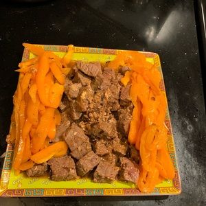 Meet your Posher, Chieho